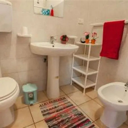 Holiday home La Bouganville *