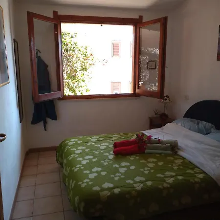 La Bouganville Holiday home *