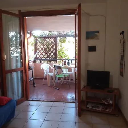 La Bouganville Holiday home Villasimius