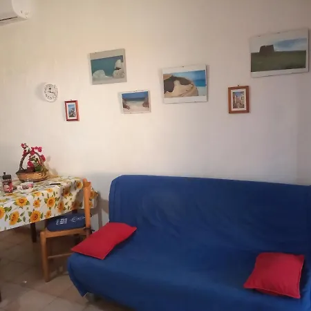 Holiday home La Bouganville