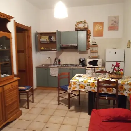La Bouganville Holiday home Villasimius