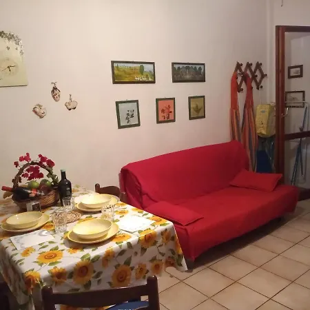 La Bouganville *