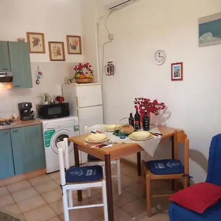 La Bouganville *