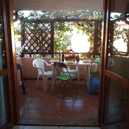 La Bouganville Holiday home