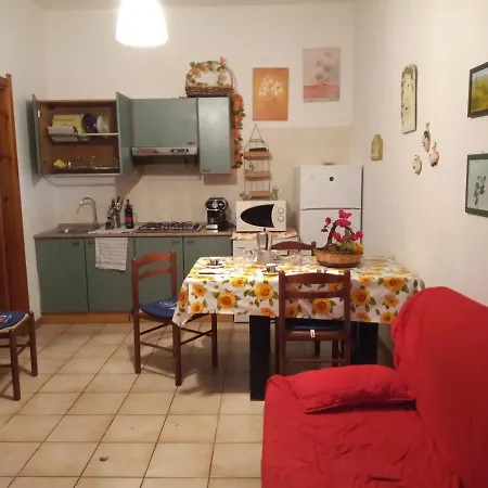 La Bouganville Holiday home