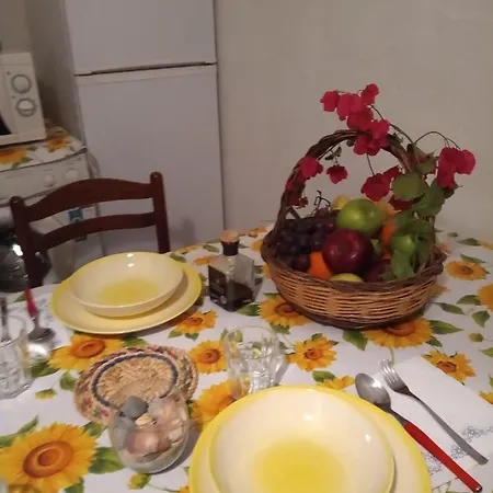 Holiday home La Bouganville *