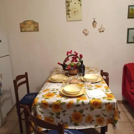 La Bouganville Holiday home Villasimius