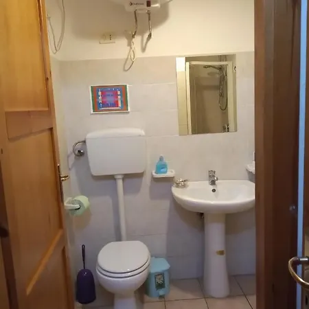 Holiday home La Bouganville