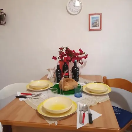 La Bouganville Holiday home Villasimius