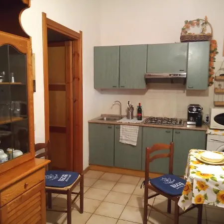 Holiday home La Bouganville *
