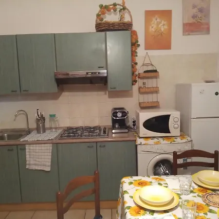 Holiday home La Bouganville *