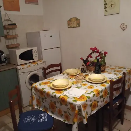 Holiday home La Bouganville Villasimius