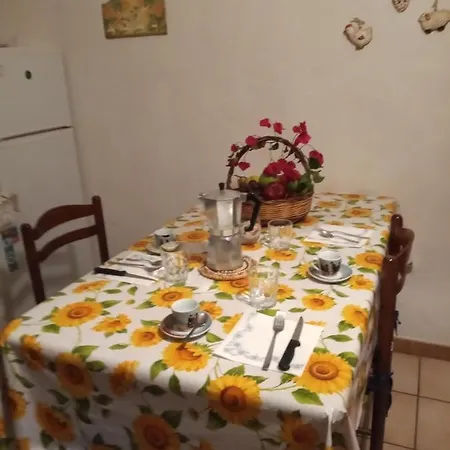 La Bouganville Holiday home *