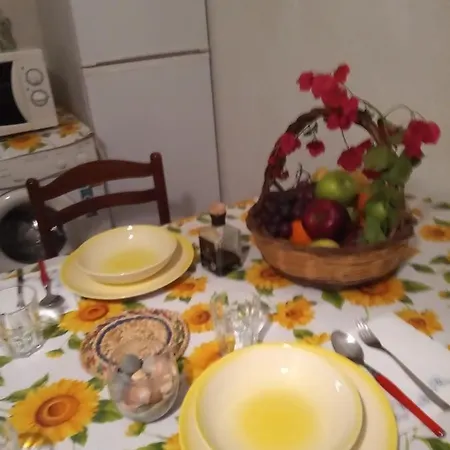 Holiday home La Bouganville *