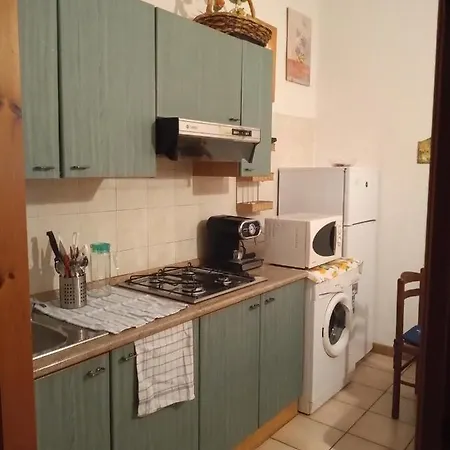 Holiday home La Bouganville Villasimius