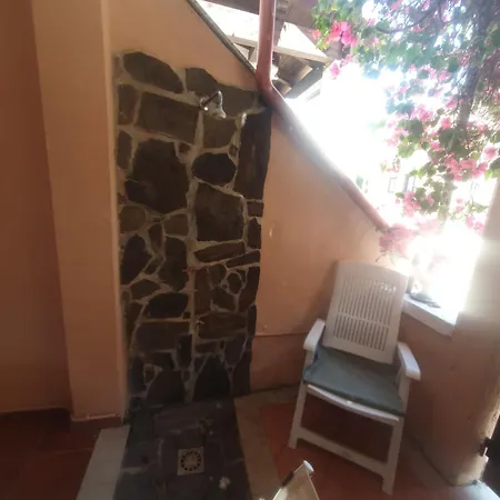 Hébergement de vacances La Bouganville Villasimius