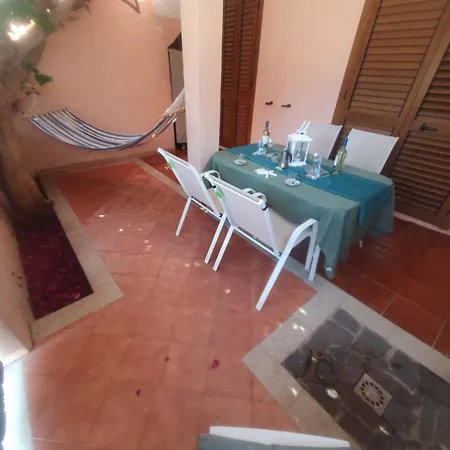La Bouganville * فيلاّسيمِيوس