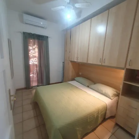 La Bouganville Vakantiehuis