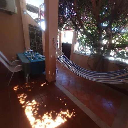 Vakantiehuis La Bouganville