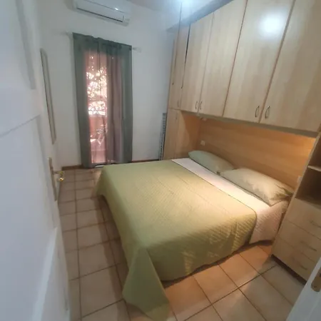 La Bouganville Hébergement de vacances *