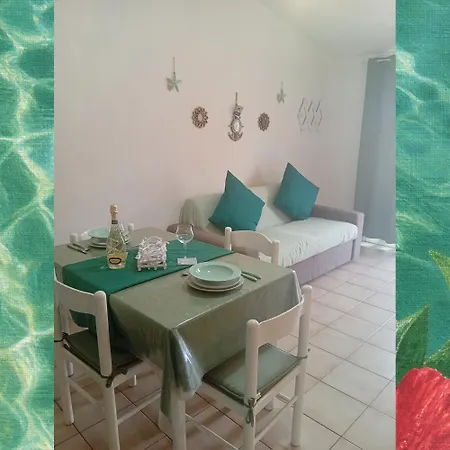La Bouganville