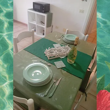 La Bouganville Casa vacanze Villasimius