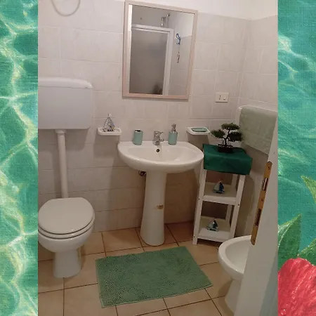 La Bouganville