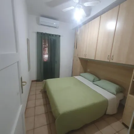 Casa vacanze La Bouganville *