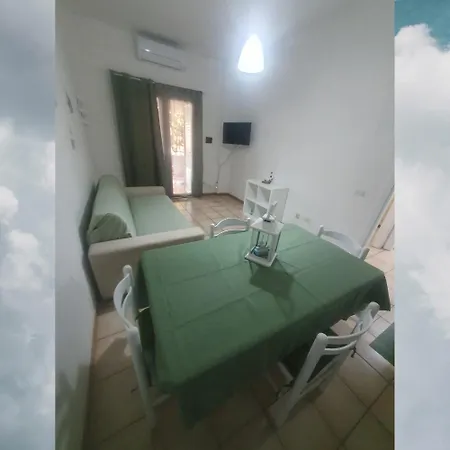 בית נופש La Bouganville וילסימיוס