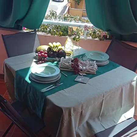 La Bouganville بيت للعطل