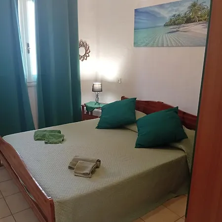 بيت للعطل La Bouganville