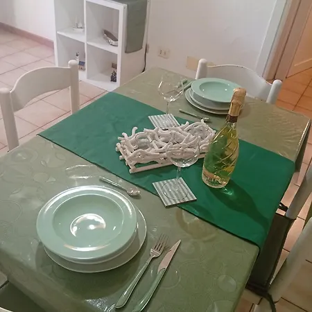 La Bouganville * וילסימיוס