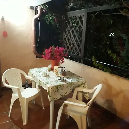 La Bouganville Villasimius