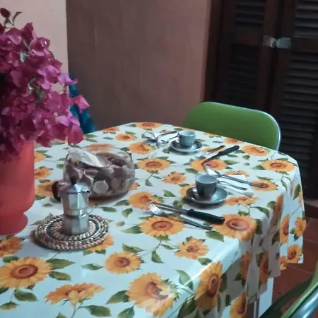 La Bouganville