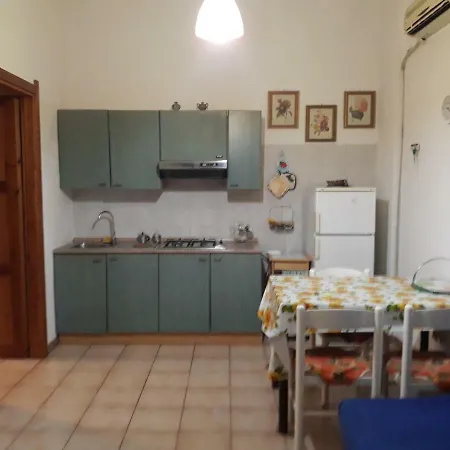 Holiday home La Bouganville Villasimius