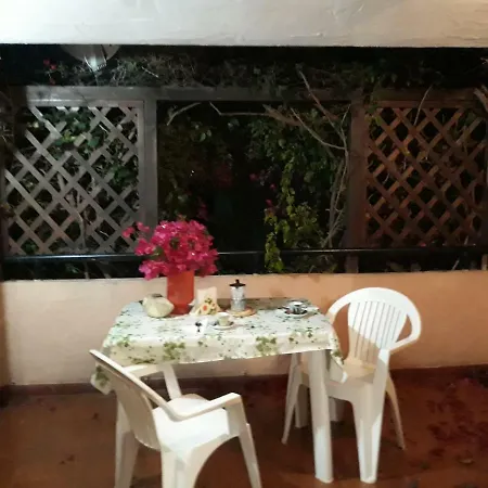 La Bouganville Holiday home Villasimius