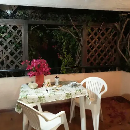 Holiday home La Bouganville *
