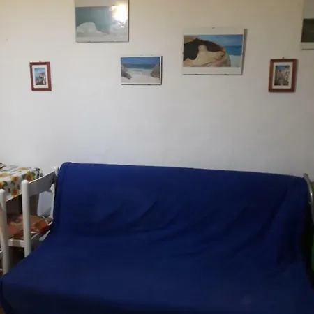 La Bouganville Villasimius