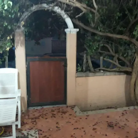 La Bouganville 维拉西米乌斯