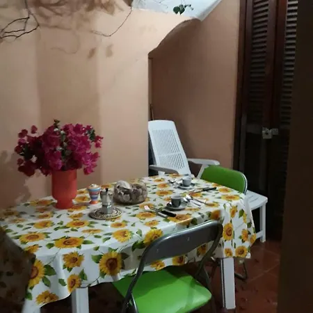 La Bouganville Holiday home *